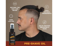 Load image into Gallery viewer, Suavecito Pre-Shave Oil