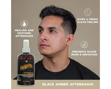 Load image into Gallery viewer, Suavecito Aftershave