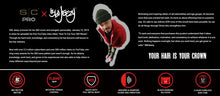 Load image into Gallery viewer, StyleCraft x 360 Jeezy Clipper
