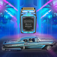 Load image into Gallery viewer, StyleCraft Mister Cartoon Rebel Foil Shaver