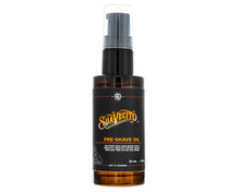 Load image into Gallery viewer, Suavecito Pre-Shave Oil