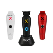 Load image into Gallery viewer, StyleCraft Instinct X Trimmer Metal Edition