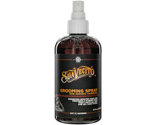 Load image into Gallery viewer, Suavecito GROOMING SPRAY (NON-AEROSOL HAIRSPRAY)