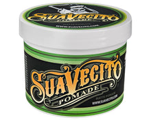 Load image into Gallery viewer, Suavecito Matte Pomade