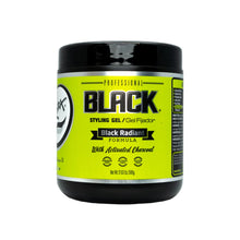 Load image into Gallery viewer, Rolda Black Hair Styling Gel