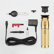 Load image into Gallery viewer, Babyliss Pro GoldFX+ Trimmer