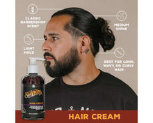 Load image into Gallery viewer, Suavecito Hair Cream