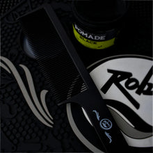 Load image into Gallery viewer, Rolda Flat Top Comb