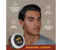 Load image into Gallery viewer, Suavecito Shaving Cream