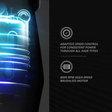 Load image into Gallery viewer, Wahl 5 Star Vapor Clipper