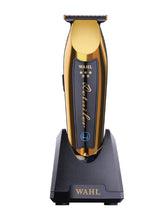 Load image into Gallery viewer, Wahl 5 Star Gold Cordless Detailer Li Trimmer