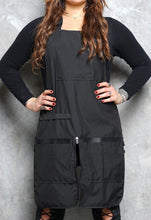 Load image into Gallery viewer, Barber Strong Barber Extra Wide Apron