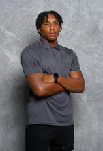 Load image into Gallery viewer, Barber Strong Barber Polo