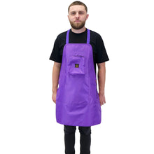 Load image into Gallery viewer, King Midas Chemical Proof Aprons