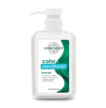 Load image into Gallery viewer, Keracolor Color + Clenditioner Vivids