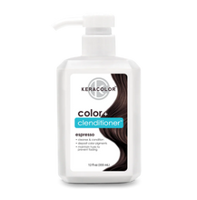 Load image into Gallery viewer, KeraColor Color+ CLENDITIONER Naturals