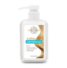 Load image into Gallery viewer, KeraColor Color+ CLENDITIONER Naturals