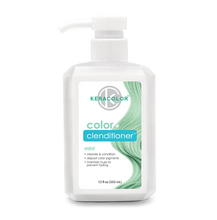 Load image into Gallery viewer, Keracolor Color + Clenditioner Pastels