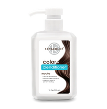 Load image into Gallery viewer, KeraColor Color+ CLENDITIONER Naturals