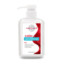 Load image into Gallery viewer, Keracolor Color + Clenditioner Vivids