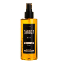 Load image into Gallery viewer, Marmara Barber Cologne Aftershave Spray Bottles