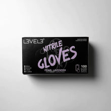 Load image into Gallery viewer, Level 3 Nitrile Gloves