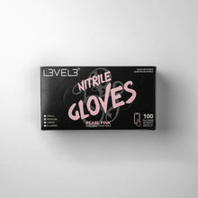 Load image into Gallery viewer, Level 3 Nitrile Gloves