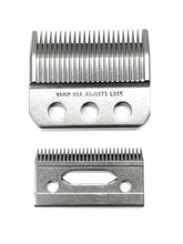 Load image into Gallery viewer, Wahl 1mm-3mm Adjusto-lock Replacement Blade