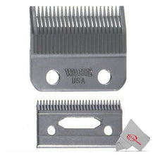 Load image into Gallery viewer, Wahl 2 HOLE CLIPPER BLADE - STANDARD - 1MM-3MM