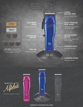 Load image into Gallery viewer, StyleCraft Absolute Alpha Clipper