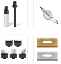 Load image into Gallery viewer, Gamma+ Absolute Alpha Clipper