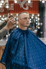 Load image into Gallery viewer, Barber Strong Cutting Capes