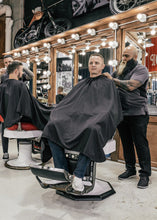 Load image into Gallery viewer, Barber Strong Cutting Capes