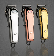 Load image into Gallery viewer, Gamma+ Absolute Alpha Clipper