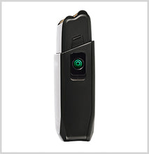 Load image into Gallery viewer, Gamma+ Wireless Prodigy Foil Shaver Matte Black