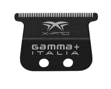 Load image into Gallery viewer, StyleCraft/Gamma+ X-Pro Black Diamond DLC Wide 41mm Trimmer Blade