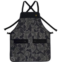 Load image into Gallery viewer, King Midas Hip Hop Kings Barber Apron