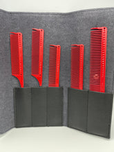 Load image into Gallery viewer, JRL Styling Comb Set