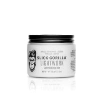 Load image into Gallery viewer, Slick Gorilla Lightwork Matte Pomade