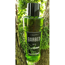 Load image into Gallery viewer, Marmara Barber Cologne Aftershave