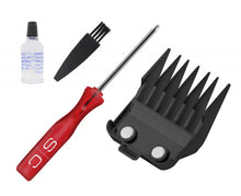 Load image into Gallery viewer, StyleCraft Rebel Clipper