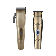 Load image into Gallery viewer, StyleCraft Rouge Clipper/Trimmer Combo