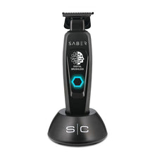 Load image into Gallery viewer, StyleCraft Saber Trimmer Black