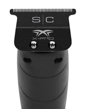 Load image into Gallery viewer, StyleCraft/Gamma+ X-Pro Black Diamond DLC Wide 41mm Trimmer Blade