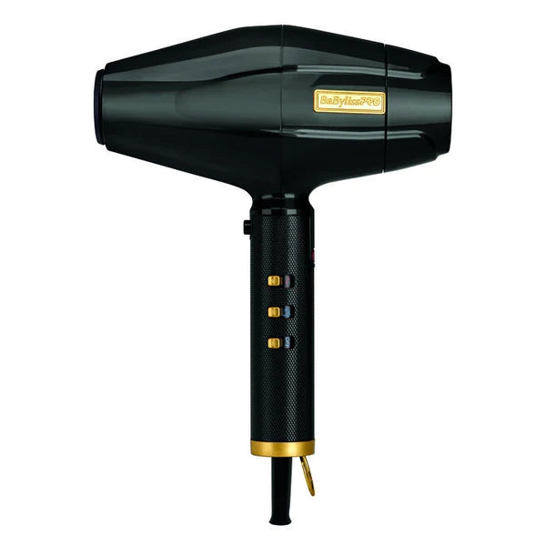 Babyliss Pro BlackFX Blow Dryer
