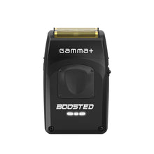 Load image into Gallery viewer, Gamma+ Boosted Clipper Trimmer Shaver Combo
