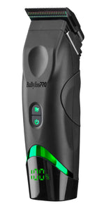 Babyliss pro x Tomb 45 Clipper