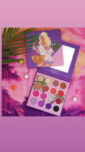Load image into Gallery viewer, Kara Beauty Girls Just Wanna Have Sun Eye Shadow Palette
