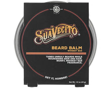 Load image into Gallery viewer, Suavecito Beard Balm
