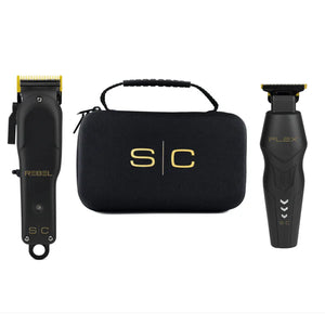 StyleCraft Super Set Rebel and Flex Clipper and Trimmer Combo